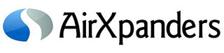 AirXpanders logo