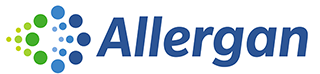 allergan logo