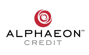 Alphaeon Credit logo