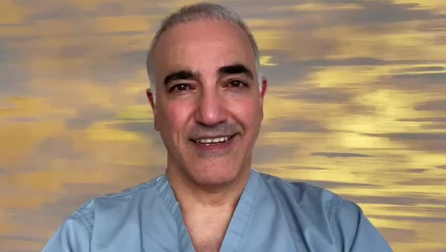 Dr Ali Azizzadeh Vascular Surgeon – YAXN