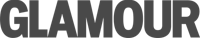 Logo for Glamour