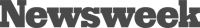 Logo for Newsweek