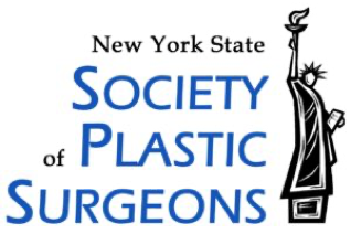 New York State Society of Plastic Surgeons logo