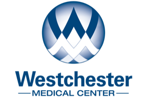 Logo for Westchester Medical Center