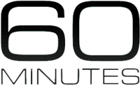60 Minutes Logo