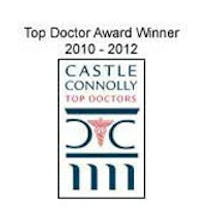 Castle Connolly logo