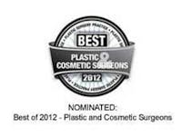 Best Plastic Cosmetic Surgeons Logo