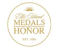 EI medals of honor logo