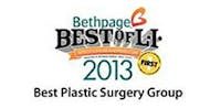 Best of LI 2013 logo