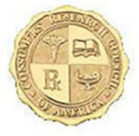CRS logo