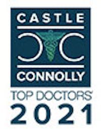 Castle Connolly 2021 logo