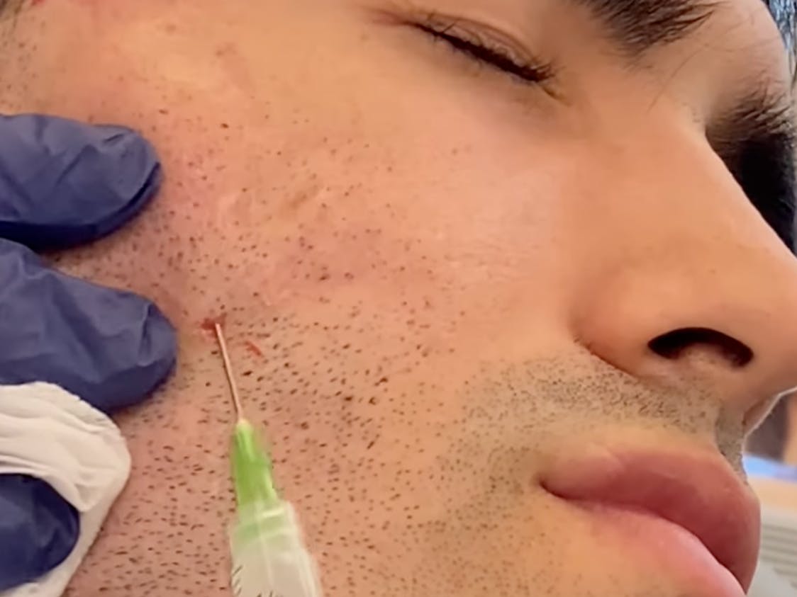 Dr. Kaveh Alizadeh