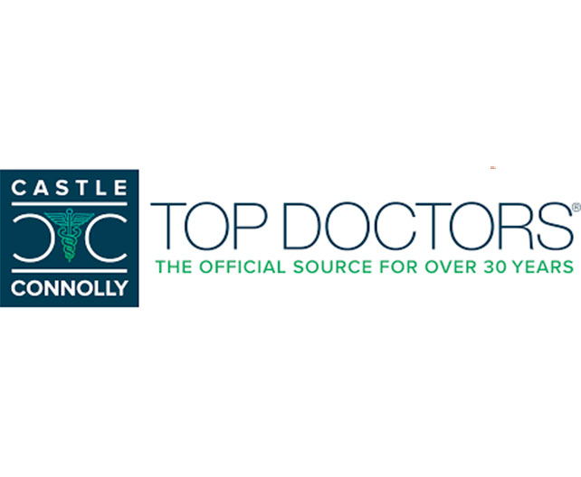 Plastic surgeon Kaveh Alizadeh named a Castle Connolly Top Doctor for 14th year