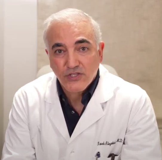 Considering a Breast Lift? Naturabra with Dr. Alizadeh