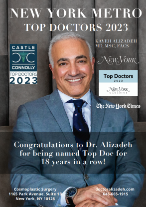 Dr. Kaveh Alizadeh Blog | Choosing an Award-Winning Doctor for Your Plastic Surgery