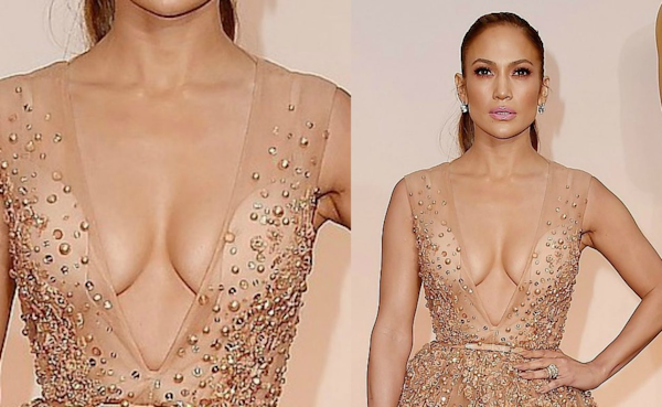 photo of JLo