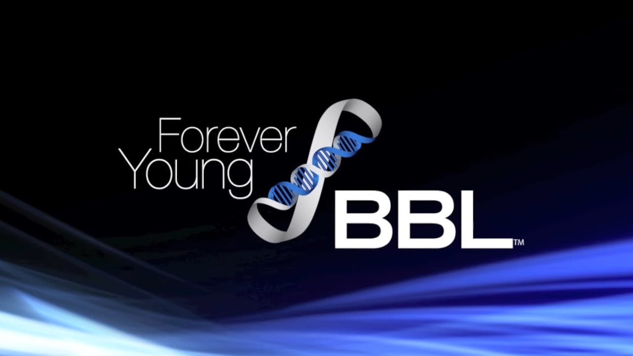 forever young bbl