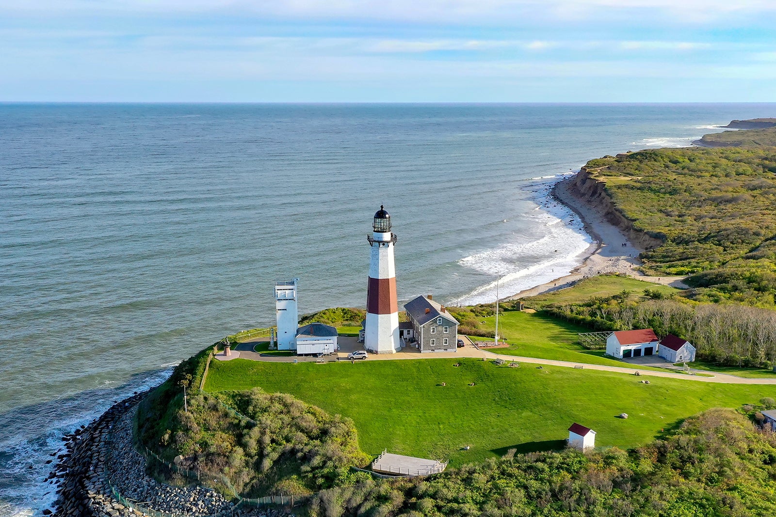 light house