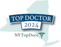 NY Top Docs 2024 logo