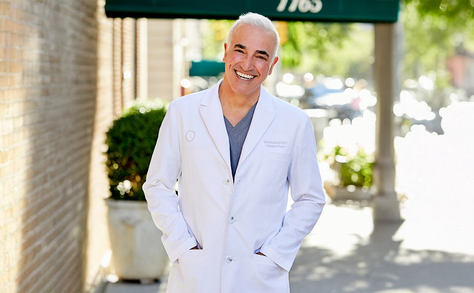 Dr. Alizadeh