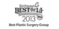 Best of LI 2013 logo