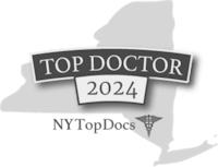 NY Top Docs 2024 logo
