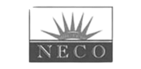 NECO logo