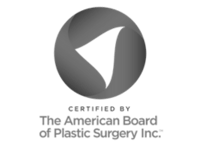 American Board of Plastic Surgery logo