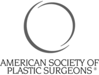 American Society of Plastic Surgeons logo