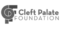 Cleft Palate Foundation logo