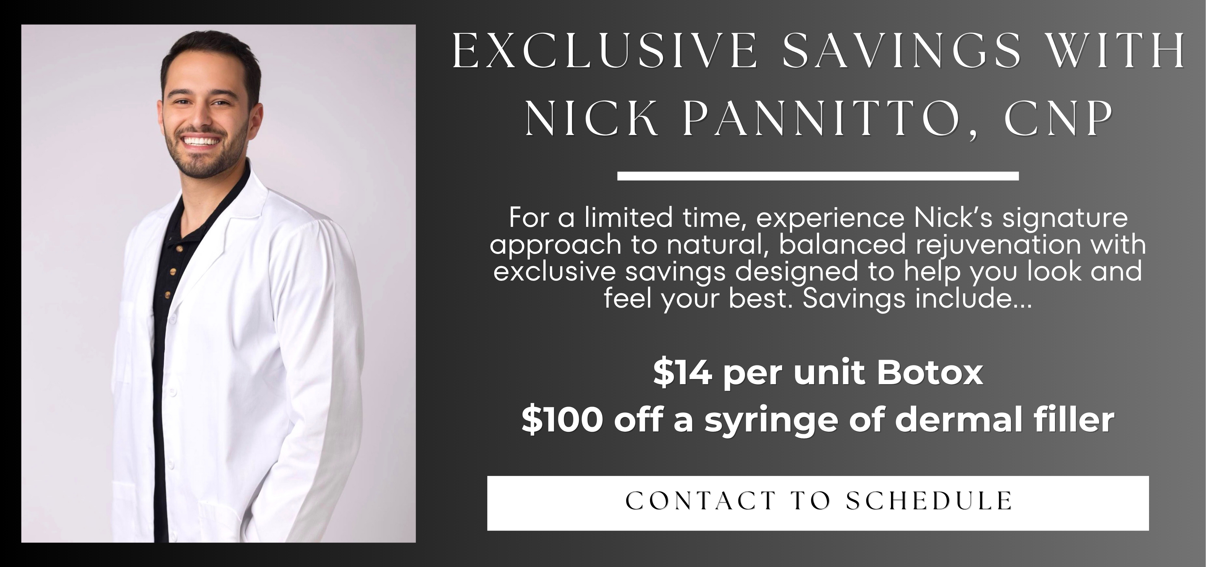 Nick promo