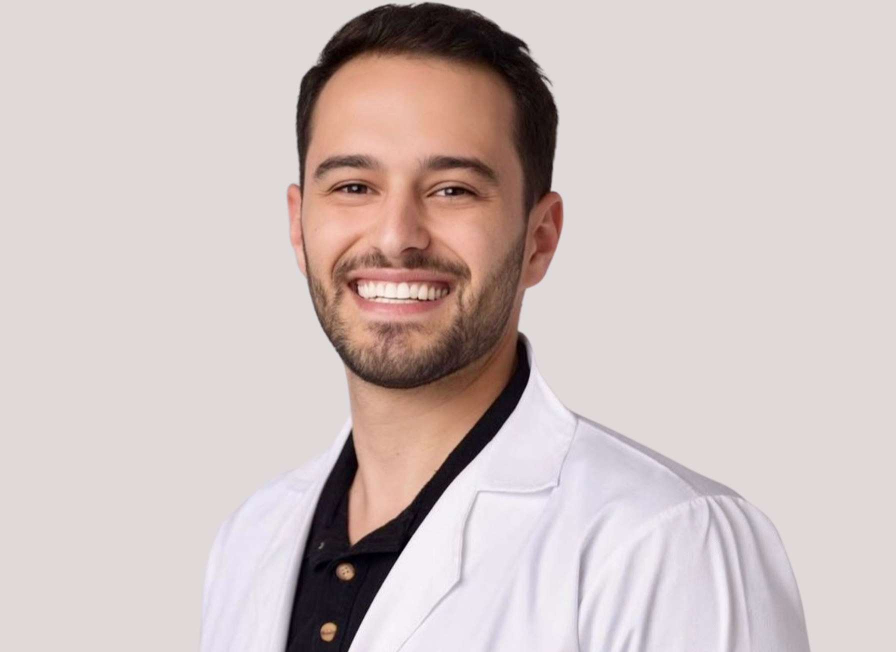 Dr. Kaveh Alizadeh Blog | Meet Nicholas Pannitto, CNP: Blending Science, Artistry, and Confidence in Aesthetic Medicine