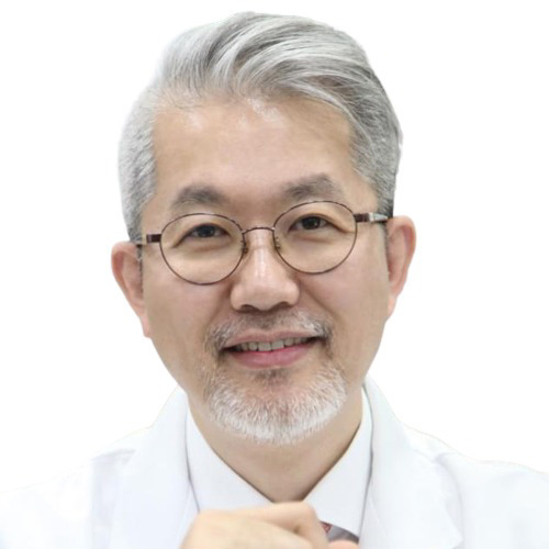 Dr. An Kyung-Chun