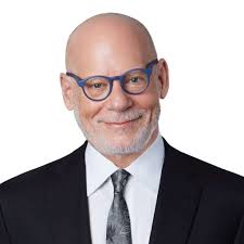 Dr. Steven R. Cohen