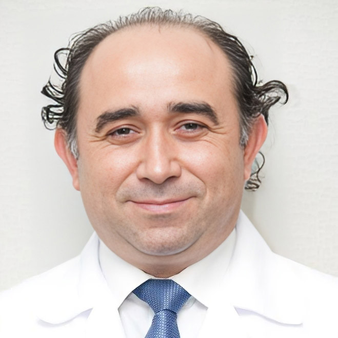 Dr. H Eray Copcu