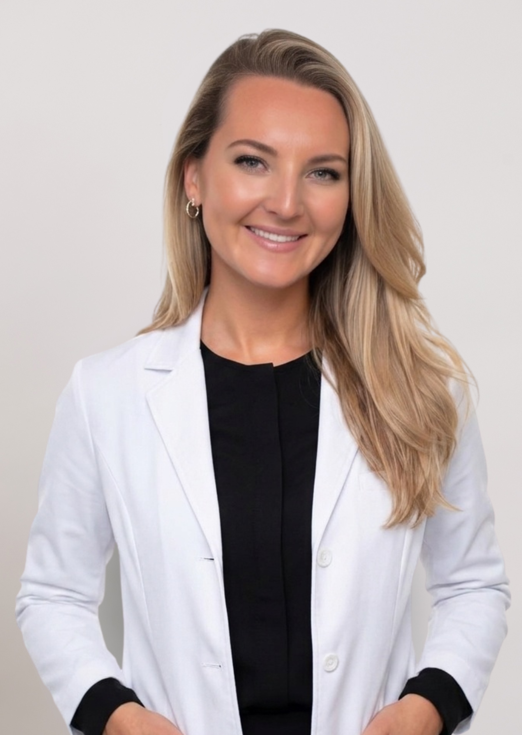 Kelsey Downey, MSN, FNP-C