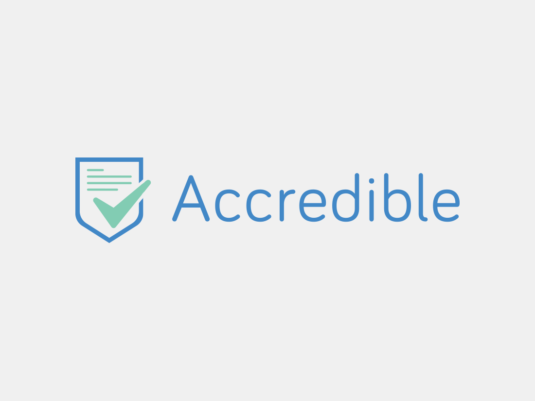 Accredible Identity
