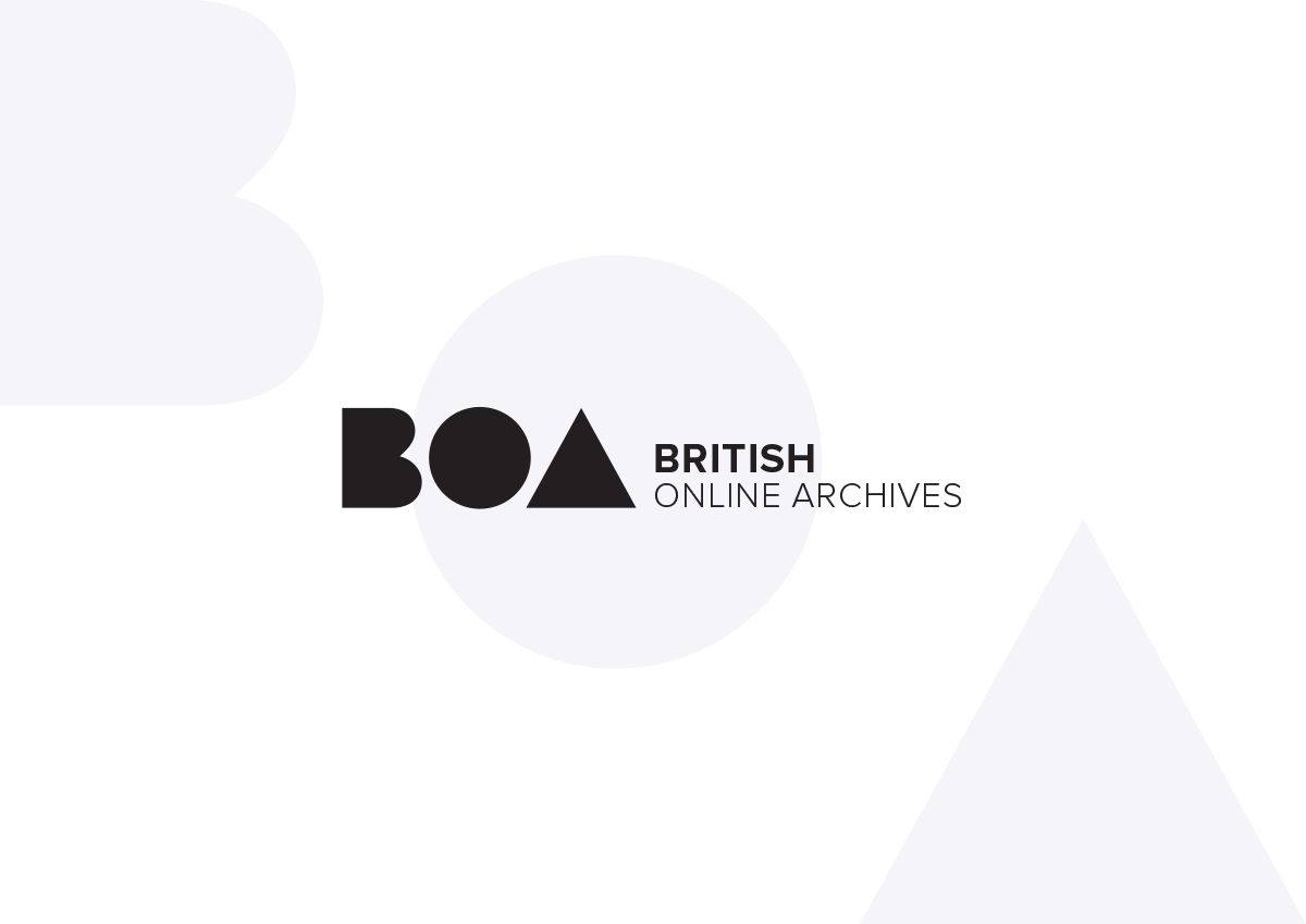 BOA Brand Identity