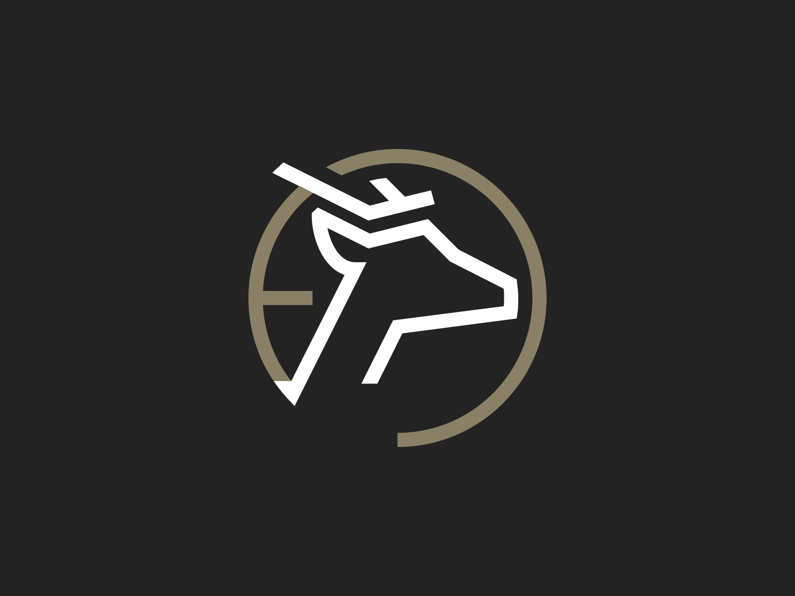 Photoscoper Brand Identity