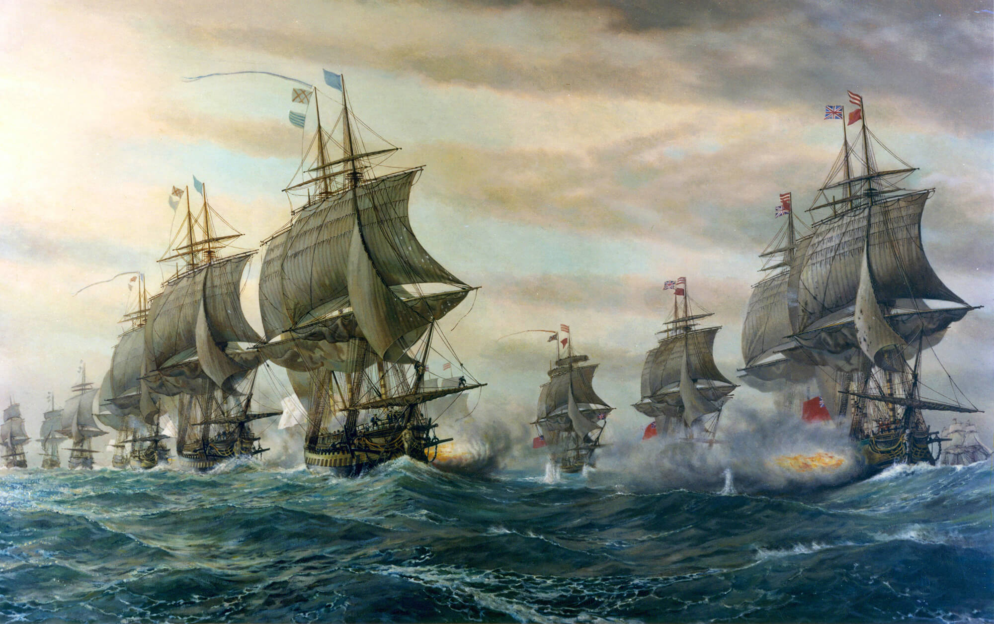 BOA Ship Image