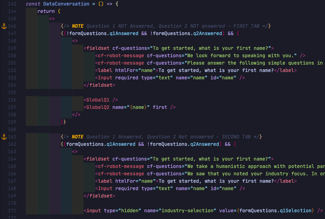 code snippet