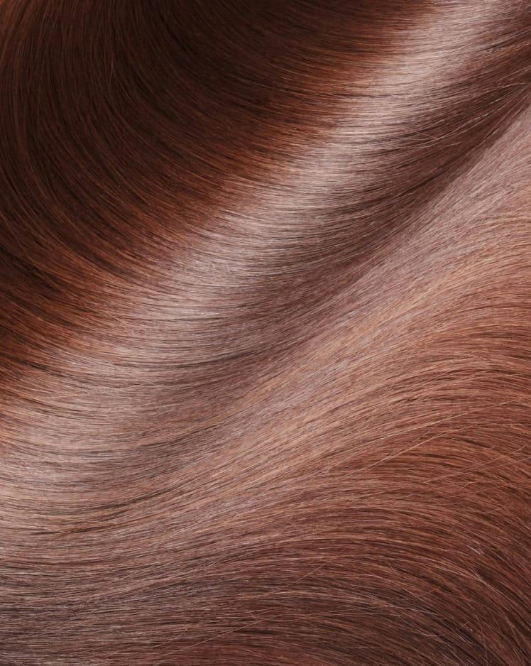 hair