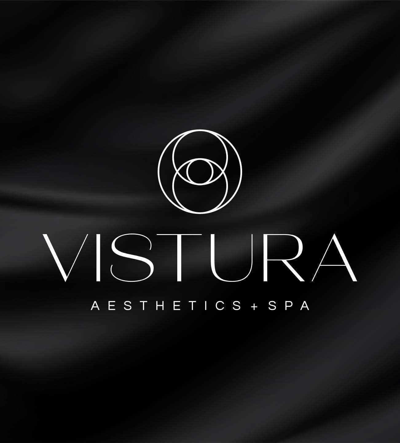VISTURA logo