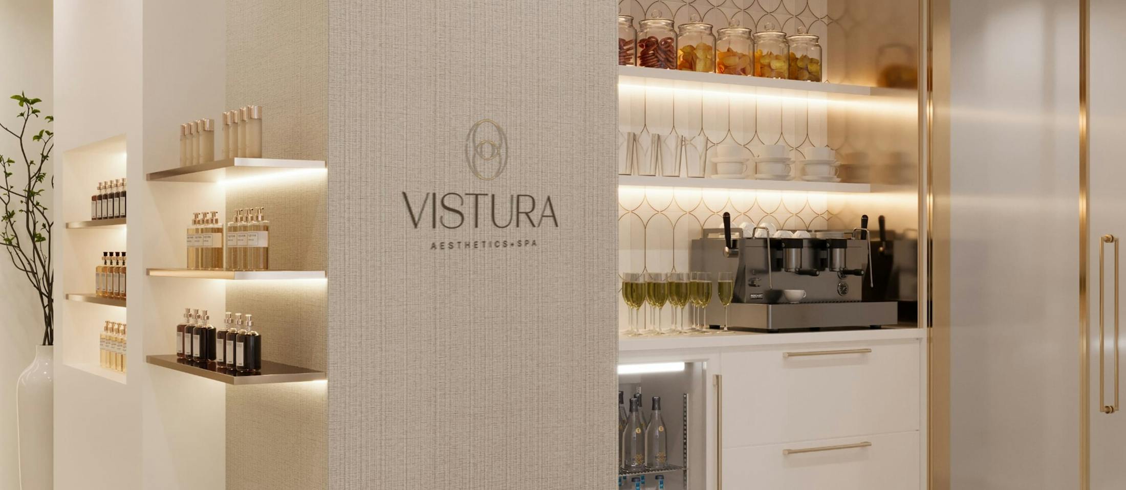 VISTURA office