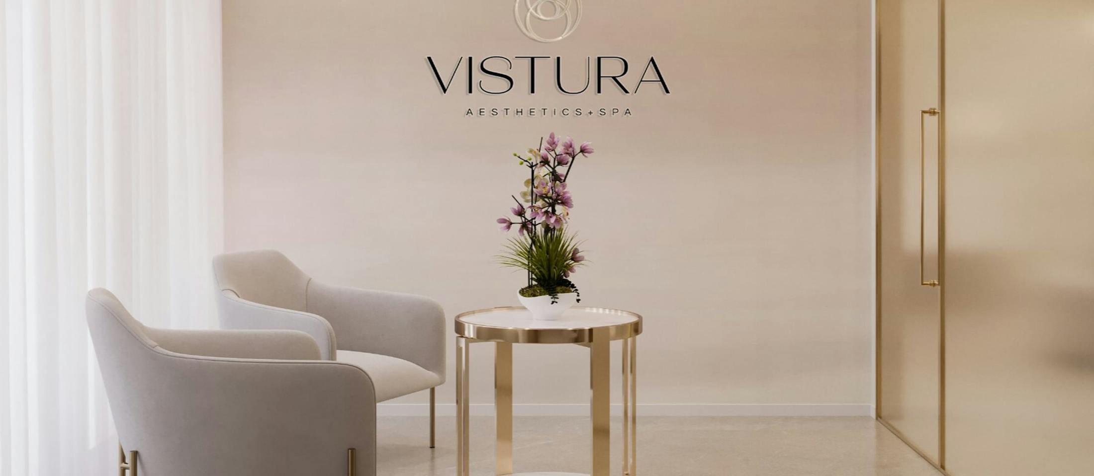 VISTURA room