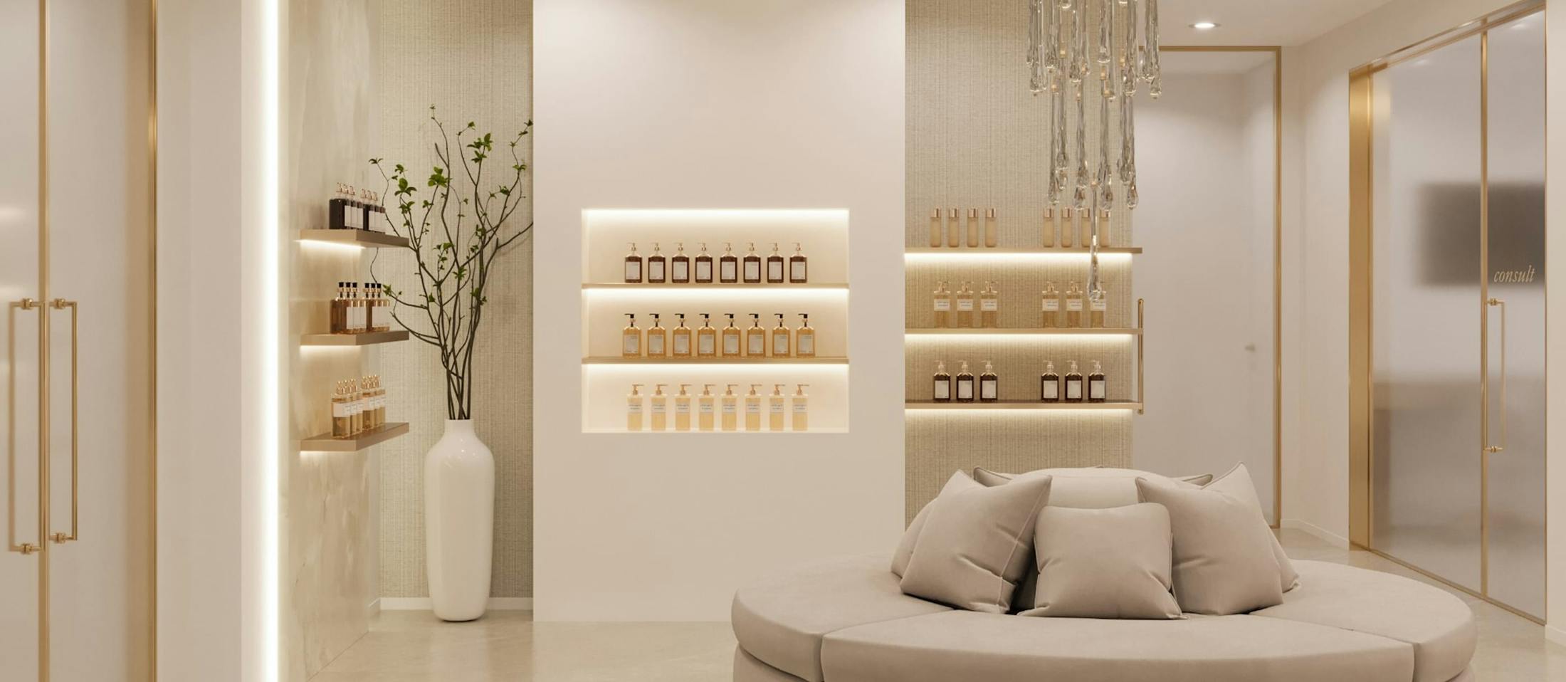 VISTURA front office