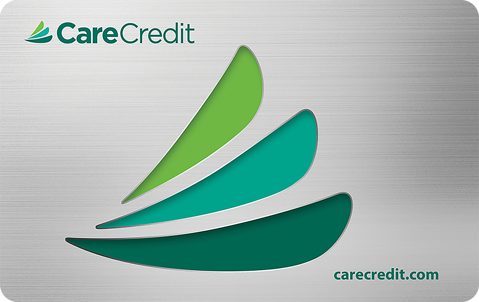 Care Credit logo