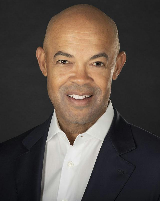 Brian Flowers, M.D, one of the leading Glaucoma specialists in the US