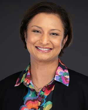Sandhya Iyer, MD