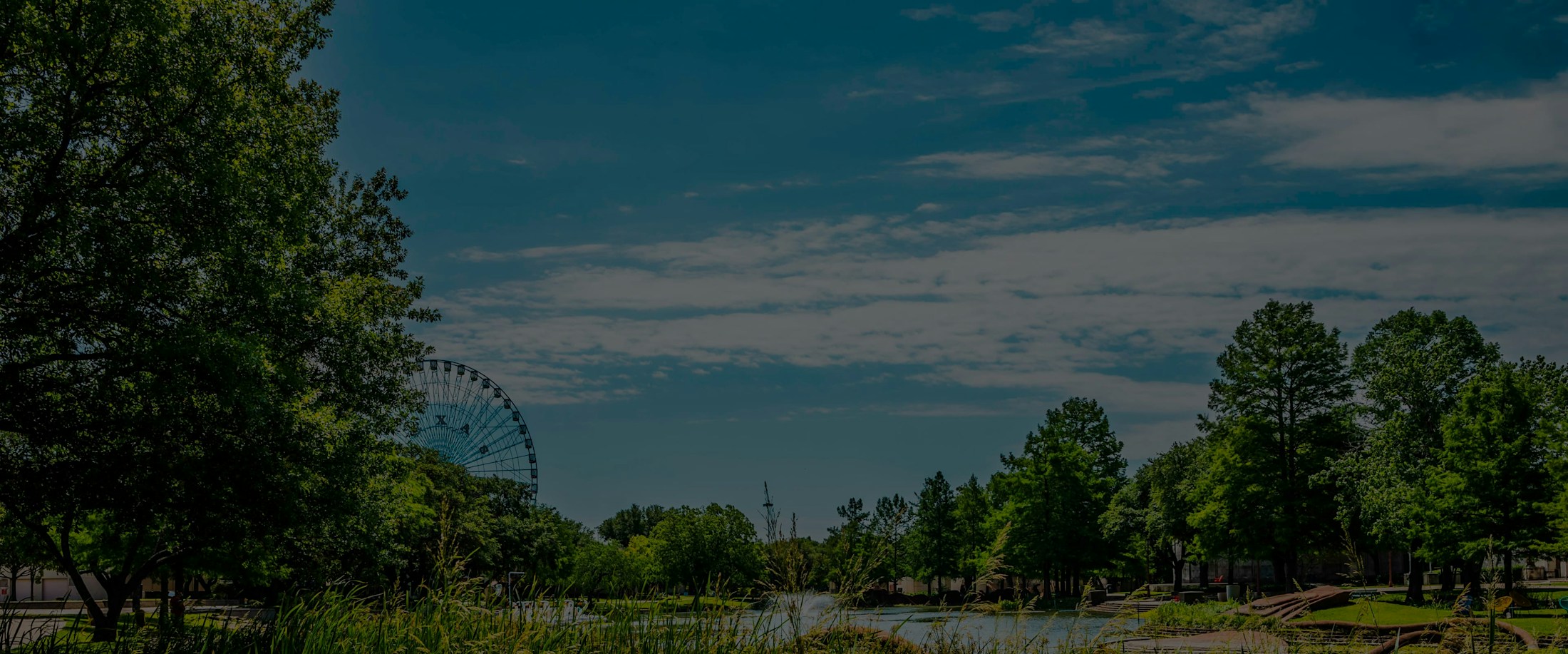 Banner media